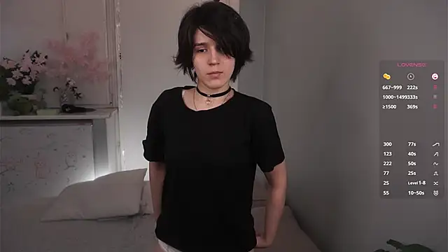 Czat XXX na żywo – CarollDuemmel