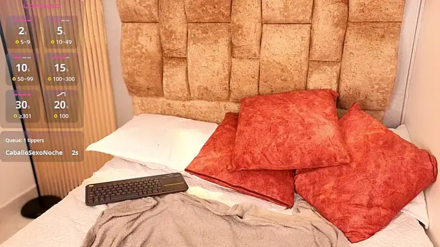 Czat XXX na żywo – shannon_red_