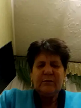 Webkamerová show IrchykLove