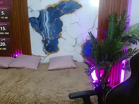 Athenaa_tay Adlı Modelin Canlı XXX Sohbeti