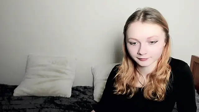 Czat XXX na żywo – Miia_foxy