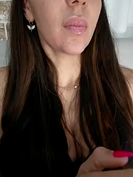 Živý XXX chat Glamour_Grace