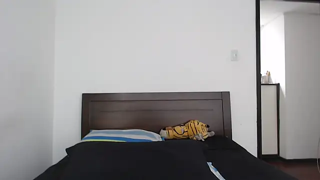 Chat XXX ao vivo de rebecca_collin