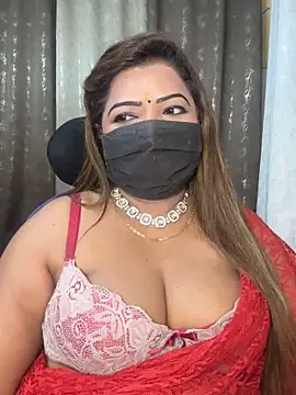 GEET-LOVEのライブXXXチャット