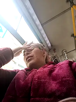 Tefannyy_ élő XXX-chatje