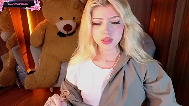 Chatroom XXX en direct de Kitty_fox_b