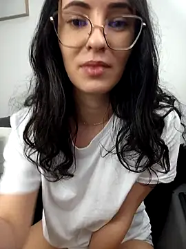 Chatroom XXX en direct de saidaskye