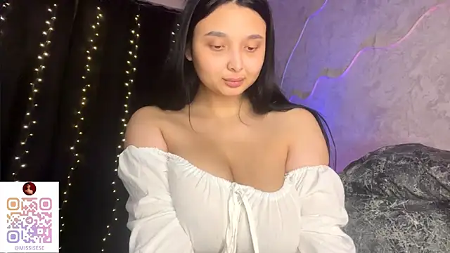 UdeleBarns webkamerás műsora