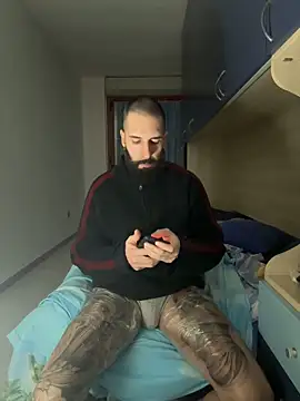 Gioeltoro89 Webcam show