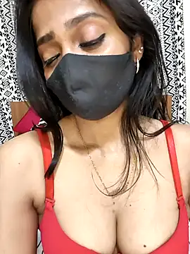 Chat +18 de khushicpl ao vivo