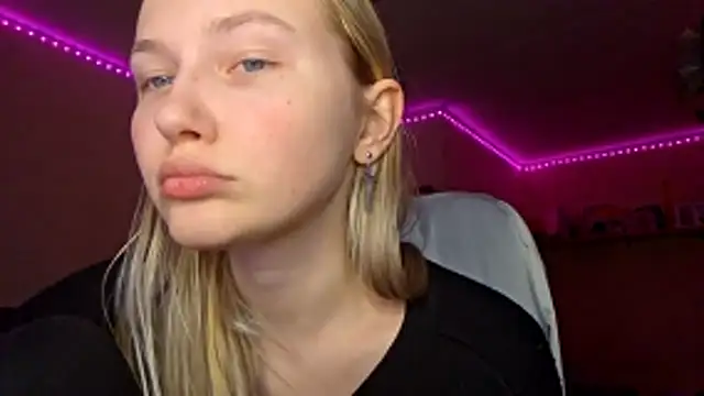 KarinRobertson Webcam-Show