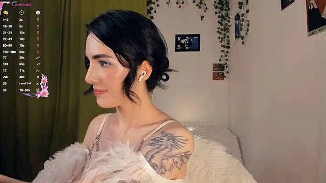 lunar_spark Live XXX-Chat