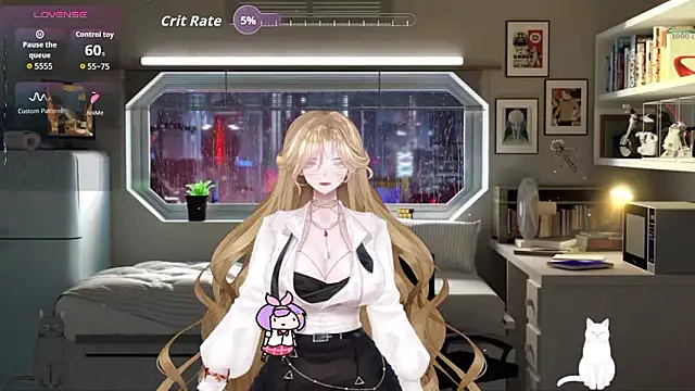 Show webcam de chenxi003