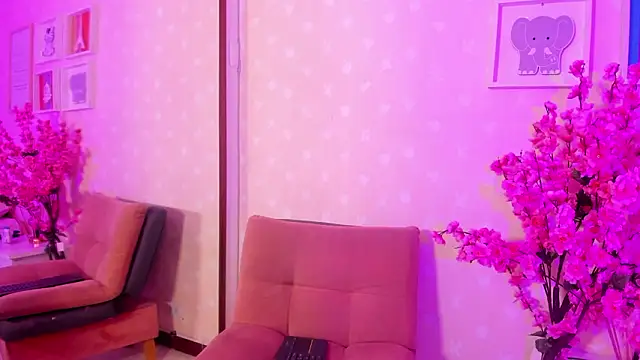 Ashley_Blum_ webcam show