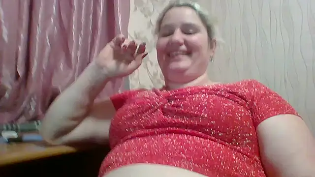 Chat +18 de Jane_Dreams ao vivo