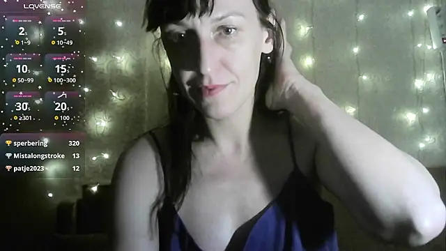 MarieODahliaS live XXX chat