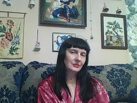 Chat +18 de MelanyBanks ao vivo