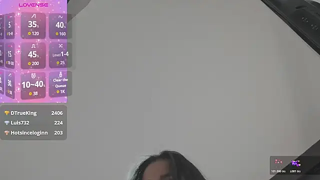 Chat +18 de Cherry_1992 ao vivo