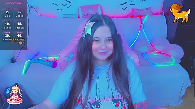 Lolisuccub: απευθείας συνομιλία ΧΧΧ