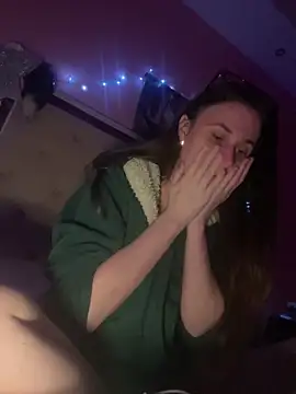 Chat XXX ao vivo de Flossy_Vettie