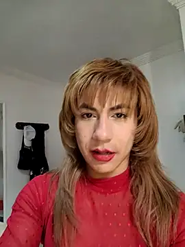 Webkamerová show Evehamp