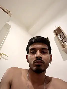 shollow1015's Webcam Show