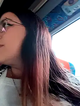 Latina_sexy1's Webcam Show