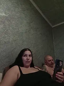 Greta_Tamar Live XXX Chat