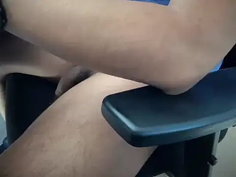 CrazystallionGT Webcam Show