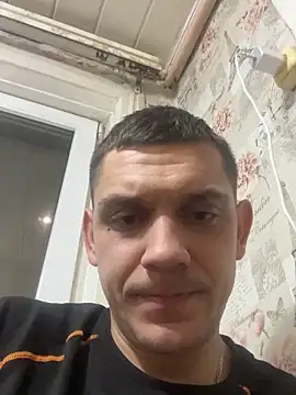 BogdanNegoda: вебкам-шоу