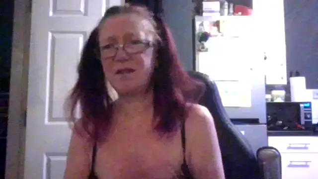 Jessica-Boobles Adlı Modelin Canlı XXX Sohbeti