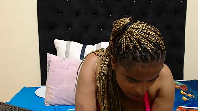 Chat XXX en directo de sexy_boobs97