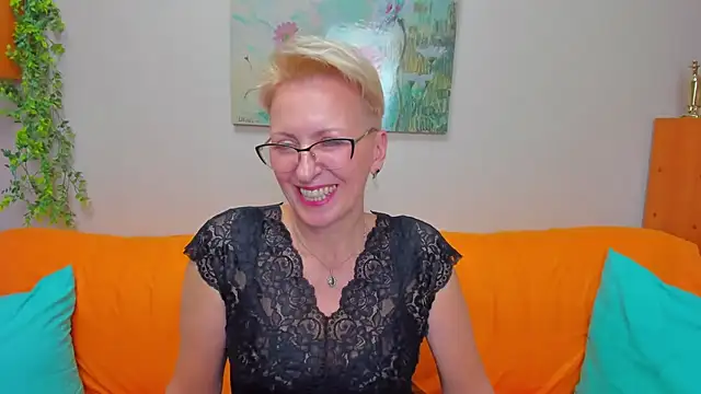 iamyourdream89 Pertunjukan Webcam