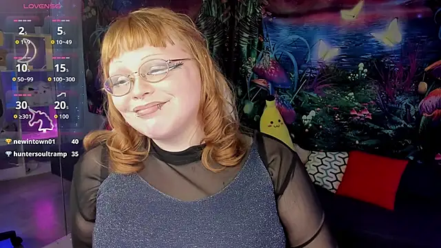 دردشة LottieReed الجنسية المباشرة