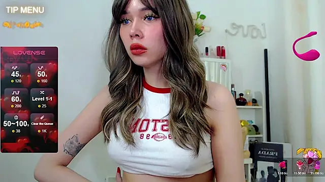 _PorcelainJakolitaDoll_のライブXXXチャット