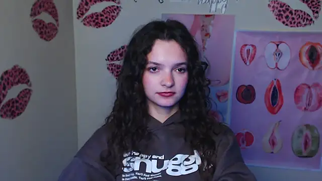 Živý XXX chat _SusieSu_