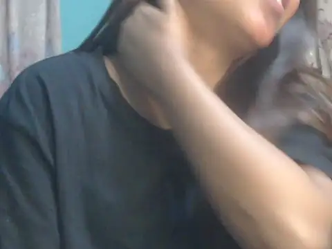 Chat XXX ao vivo de NancyRuvi