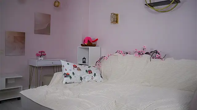 Chatroom XXX en direct de SunnivaCovil