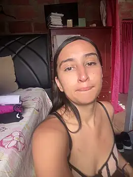 Czat XXX na żywo – RAKEL37