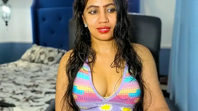 Czat XXX na żywo – FannyXhot