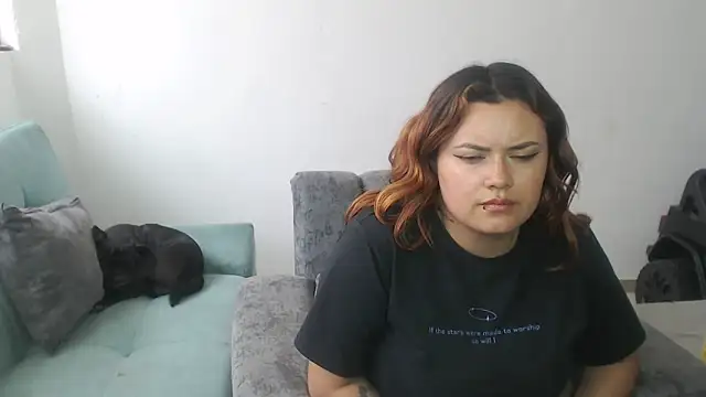 Czat XXX na żywo – celeste_anny_1