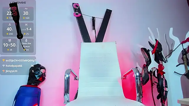 Alana_Jones_ Live XXX-Chat