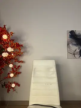 VictoriaHiill 现场XXX聊天