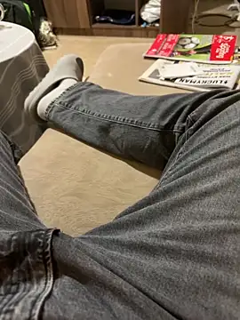 reelciii21 Adlı Modelin Web Kamerası Şovu