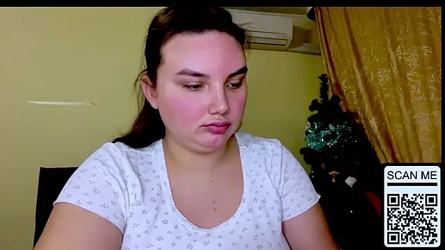 Dreamyblushfairy 现场XXX聊天