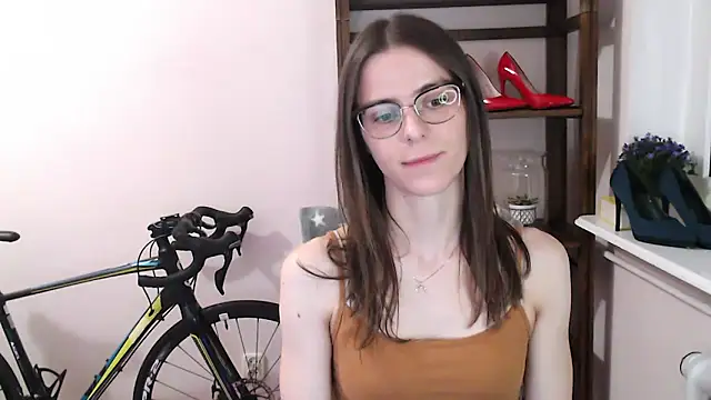 Czat XXX na żywo – love_megi