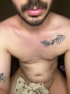 Chat XXX en directo de SXkinkyturk