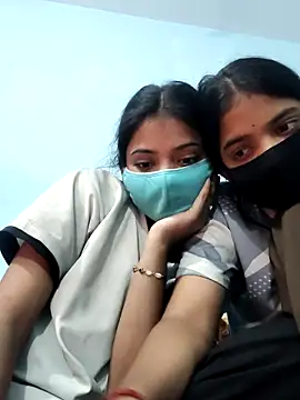 Sonali-6's Webcam Show