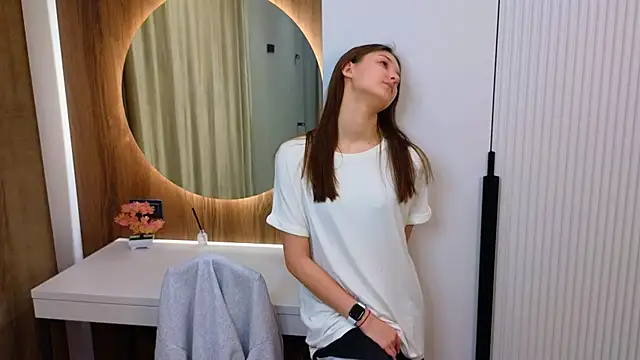 MairaKempa webcam show