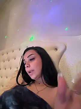 AstraeaHOT Webcam show